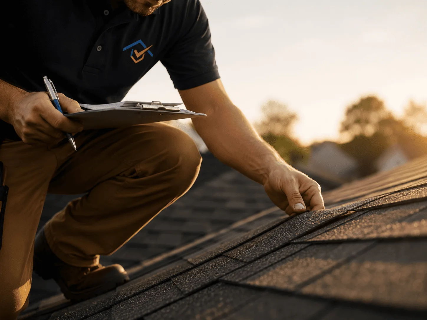 Why Choose Roof Inspection in Claiborne, MD